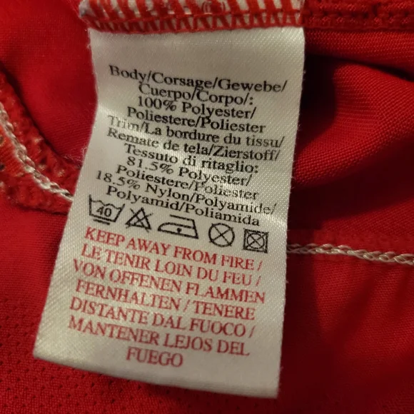 Vintage England 2006 Away Football Jersey Longsleeve - Picture 10 of 10